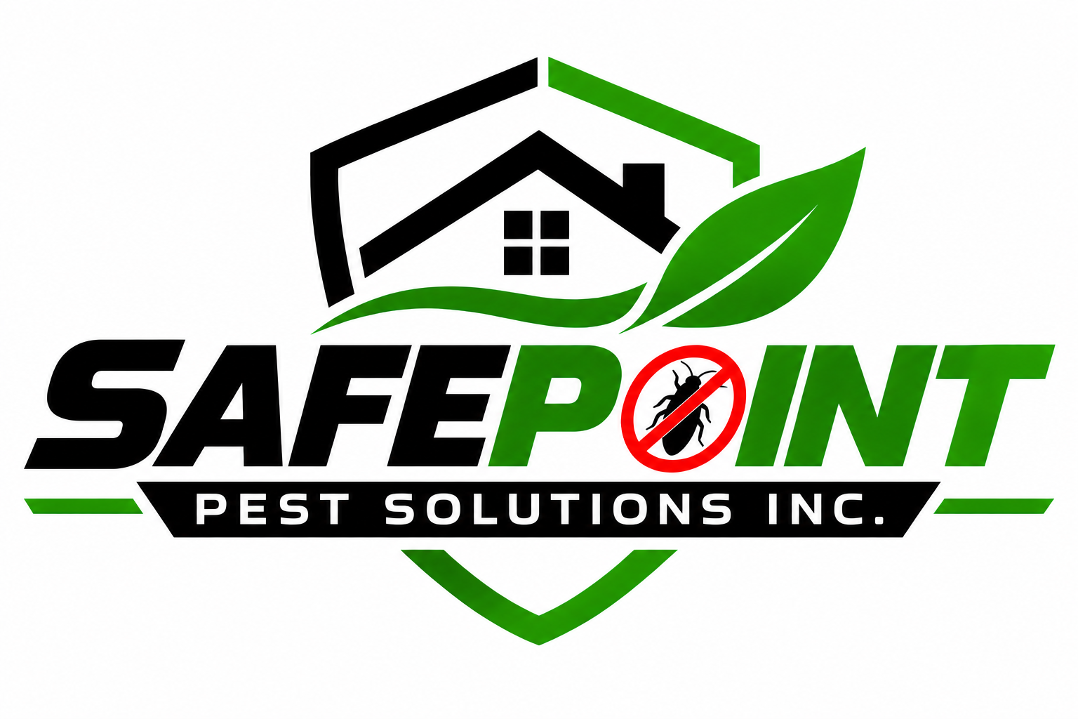Safepoint Pest Solutions Inc.